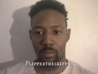 Flippertheskipper