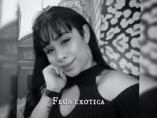 Flor_exotica