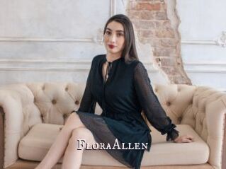 FloraAllen