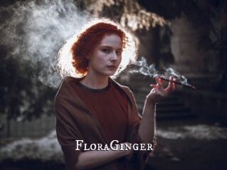 FloraGinger
