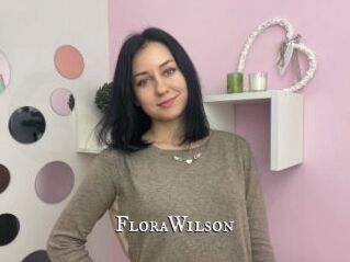 FloraWilson