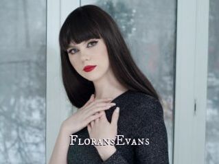FloransEvans
