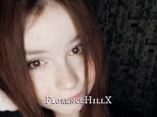 FlorenceHillX