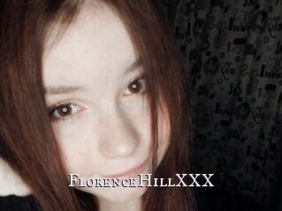 FlorenceHillXXX