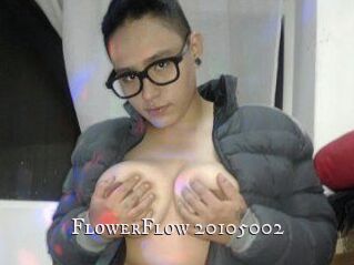 FlowerFlow