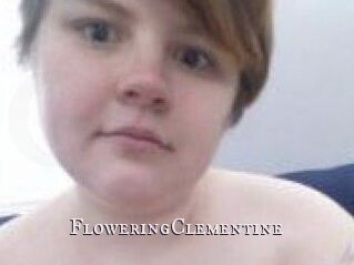 FloweringClementine
