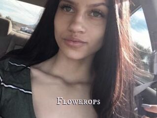 Flowerops