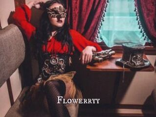Flowerryy