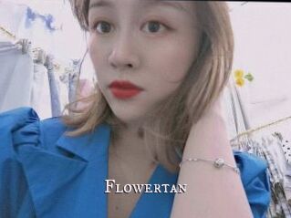 Flowertan