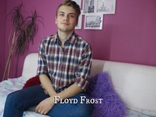 Floyd_Frost