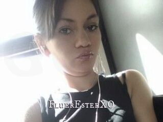 FluerEsteeXO