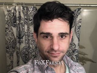 FoXFrenzy