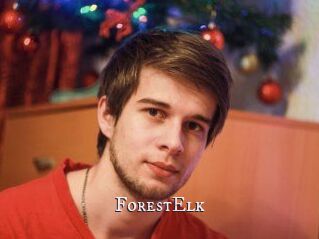 ForestElk