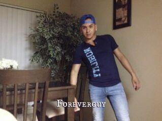 Foreverguy