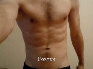 Forten