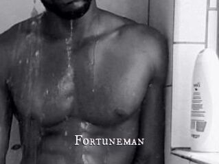 Fortuneman