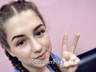 FoundryFoxy