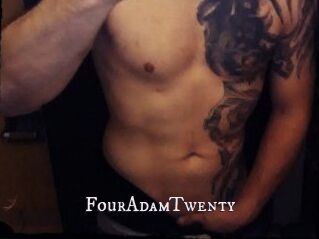 FourAdamTwenty