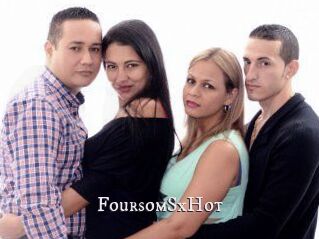 FoursomSxHot