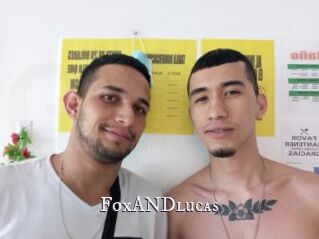 FoxANDlucas