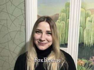 FoxExotic