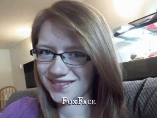 FoxFace