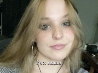 Fox_bella