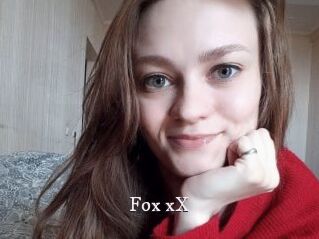 Fox_xX