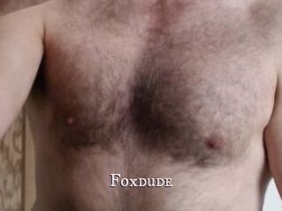 Foxdude