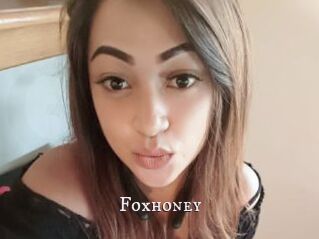 Foxhoney