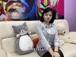Foxiblack