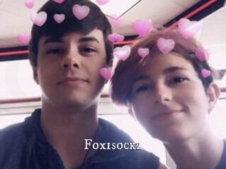 Foxisockz