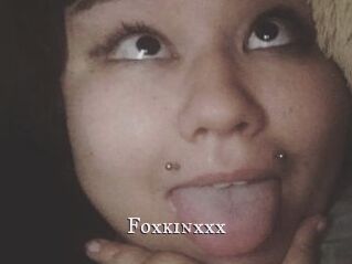 Foxkinxxx