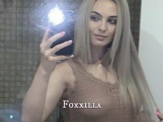 Foxxilla