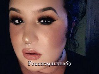 Foxxxymulder69