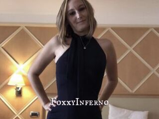 FoxxyInferno