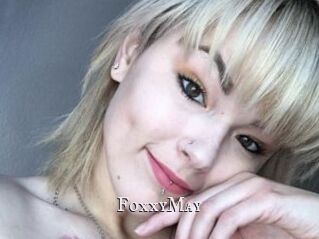 FoxxyMay