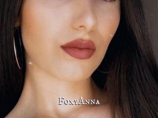 FoxyAnna