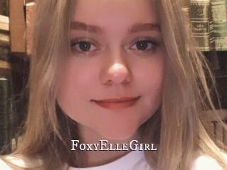 FoxyElleGirl