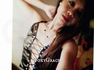 FoxyGrace