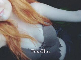 FoxyHot
