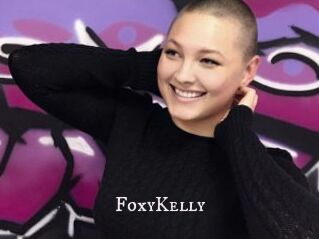 FoxyKelly