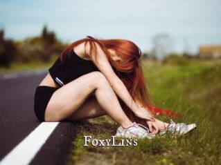 FoxyLins