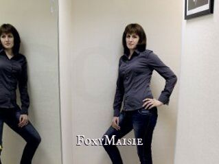 Foxy_Maisie
