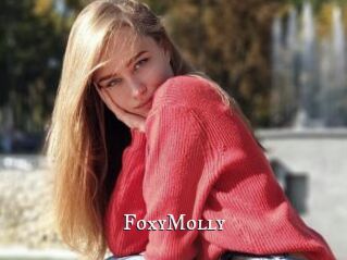 FoxyMolly