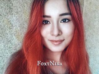 FoxyNika