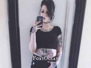 FoxyOcean