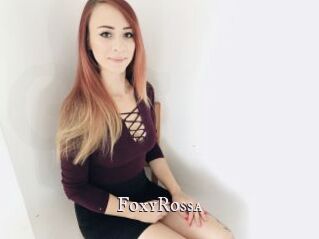 FoxyRossa