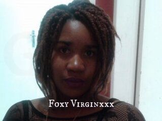 Foxy_Virginxxx