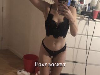 Foxy_rocket